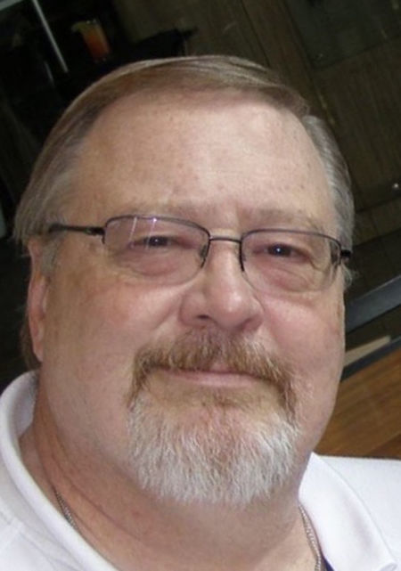 Keith L. Epp